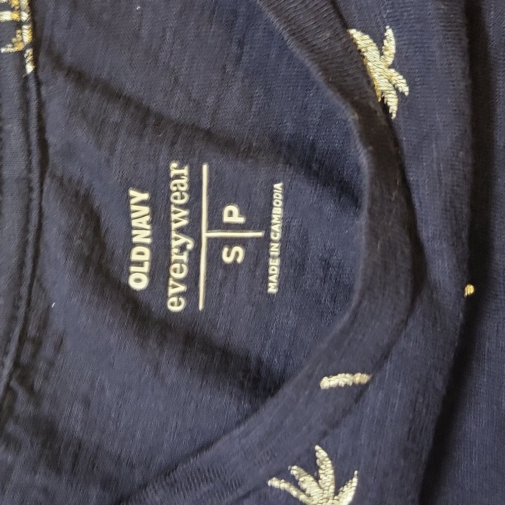Old navy - Picture 4 of 6